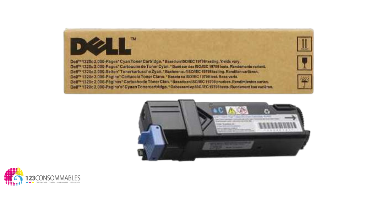 DELL 1320